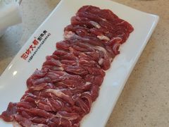 -阳坊大都涮羊肉(阳坊总店)