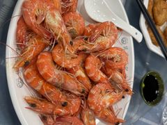 -明记海鲜大排档(巽寮湾店)