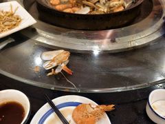 -大杰海鲜锅(基隆路店)