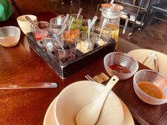 -滇野云南野生菌餐厅(陕西南路店)