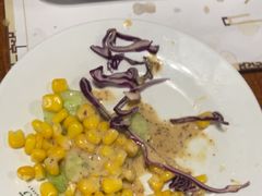 -汉巴味德·烤肉与啤酒的自助(杭州大悦城店)