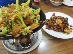 -北京小肠陈饭庄(方庄店)