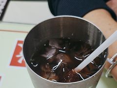 -香港華心糖水鋪(南西总店)
