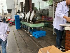-长发西饼(临顿路店)