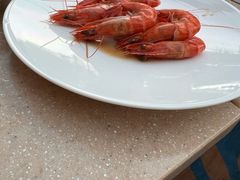 -亮马河饭店翠雅咖啡厅