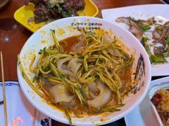 -老何太太鹤岗小串·团建聚餐(龙华店)