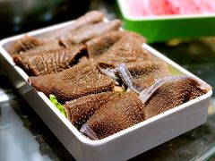 毛肚-小草房水煮鱼(东关大街店)