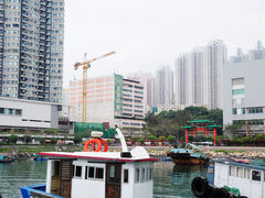 -鲤鱼门海鲜街