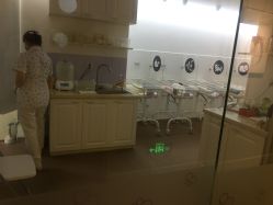 -海豚湾高端月子会所(黄浦店)