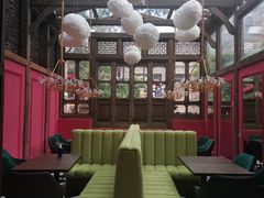 -疯克大象美式烤肉餐厅