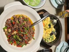 -佬麻雀·剁椒鱼头(京基KK One店)