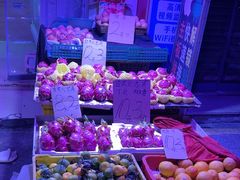 -东漖肉菜综合市场