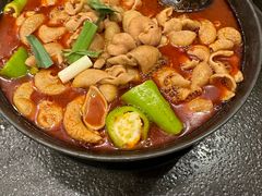 -湘肠香火锅店(团结湖店)