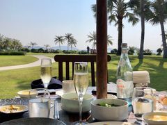 露天位-宴悦海鲜餐厅·游水海鲜·牛排(亚龙湾瑞吉店)
