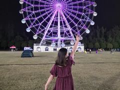 -云幽谷旅游区