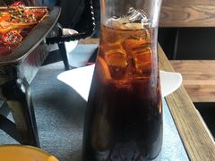 -探鱼·鲜青椒爽麻烤鱼(天河优托邦店)