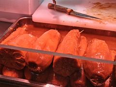 -蜜汁藕(三七八巷店)