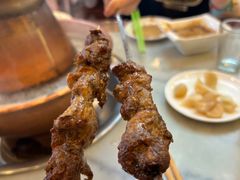 -惠丰涮肉馆(德宝新园店)