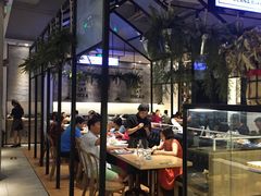 -托斯卡纳烘焙意大利餐厅(五天地店)