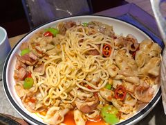 -老板恋上鱼(恒隆广场店)