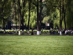 -四川大学(望江校区)