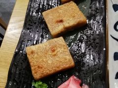-八间(合生汇店)