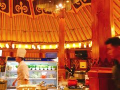 -九十九顶毡房(阜石路店)