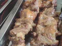 -情忆草原涮肉馆