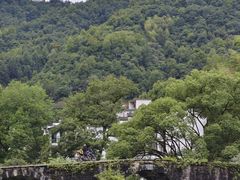 -石潭村