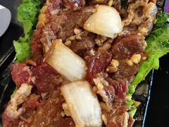 -燚青春泥炉烤肉(东泰店)