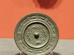 -陕西历史博物馆