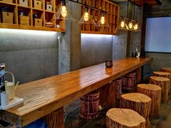 -MAP CHA普洱茶馆(翠湖店)