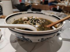 -老地方面馆(思南路店)