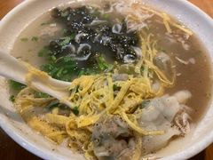 -阿嫂馄饨