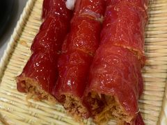 -稻香酒家(长宁KING88广场店)