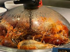 -奔海甄选·活鲜刺身铁板烧自助(太原里店)