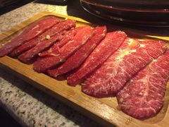 光阳式烤肉-三代烤肉(保利广场店)
