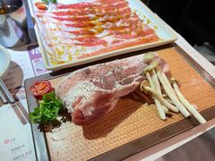 -喜来稀肉(虹泉路店)