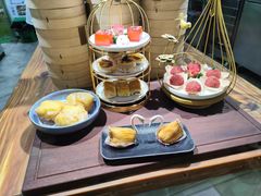 -鹿鸣酒家(越秀店)