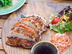 -mango tree芒果树餐厅(广州K11购物艺术中心店)