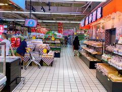 -沈阳大商千盛购物中心有限公司(长江街店)