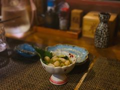 -半藏居酒屋(香港花园店)