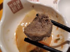 -海银海记潮汕牛肉火锅(新港中路海珠店)