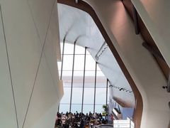 -抱抱地球咖啡馆(国家海洋博物馆店)