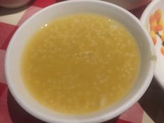 -西贝(上海我格广场店)