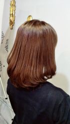 -GIRL STYLE 烫发·染发沙龙