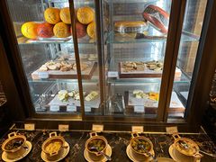 -济南凯宾斯基酒店-THE VIEW云景全日制餐厅