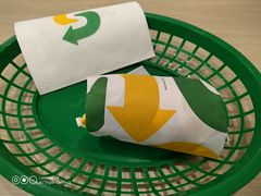 -赛百味SUBWAY(建六宜安广场店)