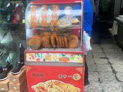 -甘记肥肠粉(马鞍北路店)