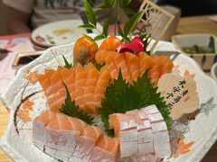 -桃夭日式料理(国信店)